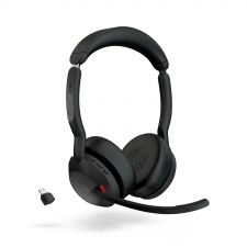 Jabra Evolve2 55 Link 380 USB-C MS Stereo Headset Jabra Evolve2 55 Link 380 USB-C MS Stereo Headset